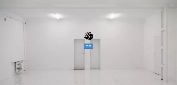 Miniatura strony stowarzyszenia Nie z tej Bajki